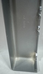 LCN 4010N Smoothee N Series Regarm Heavy Duty Right-Handed Door Closer