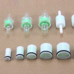 4-32mm Filter Valve Straight Joint Hose Pipes Connector Water Filter Aquarium