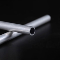300mm Length Aluminium Round Tube Pipe Hollow 3-8mm Wall Thick 10-68mm OD 6063T6