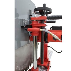 Electric Concrete/Brick Wall Cutter Rebar Wall Saw Cut Depth 12.6″ 220V φ31.5”