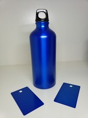 FLAT MATTE LOW GLOSS CLEAR 1LB Powder Coating Paint USA Made