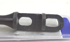 Lot of 6 Jones Stephens C25465 Pop-Up Drain Stoppers Fits Delta 5-1/32″ OL