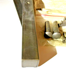 Glynn Johnson GJ 90M Series Surface Overhead Holder Stop Non-Handed US10 M3 10B