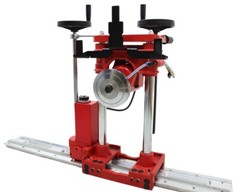 Electric Concrete/Brick Wall Cutter Rebar Wall Saw Cut Depth 12.6″ 220V φ31.5”