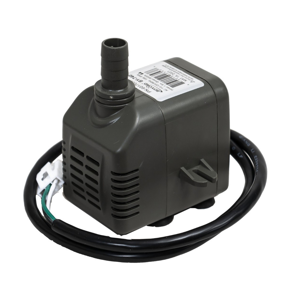 Hessaire Water Pump for MC17/MC18 Mobile Cooler 6017050