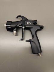 Devilbiss DVXP Pressure Fed Air Spray Gun – 1.2mm Nozzle/Needle – DVXP-P2-12