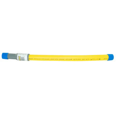 1/2 in. ips poly dr 9.3 to 1/2 in. mip underground yellow poly gas transition