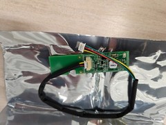 SAFLOK BTLE ANTENNA P/N A38880 (10-PACK)