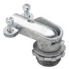 Bridgeport 813-DC2 3-1/2″ FMC 90 Degree Conn – 1EA
