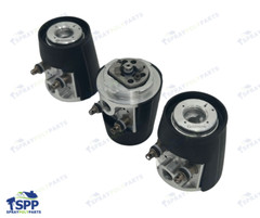 GRACO CARTRIDGE,FUSION FX,3-PACK (2000811)