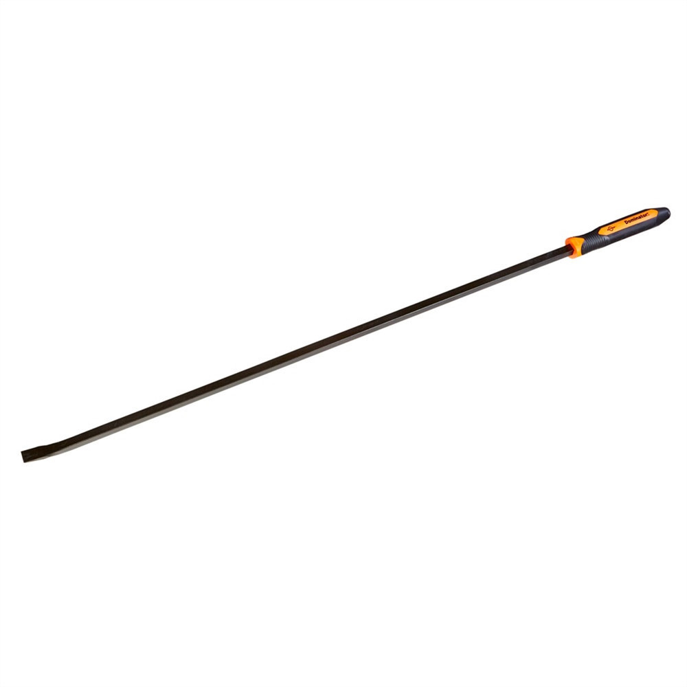 Mayhew PRY BAR 58C CURVED ORANGE DOMINATOR 14120OR