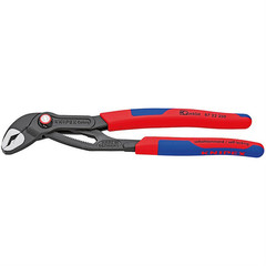 87 02 250KNIPEX COBRA WATER PUMP PLIERS