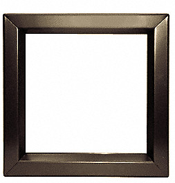 CRL VLFEZ12X12 12″ x 12″ Door Vision Lite