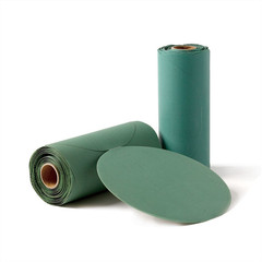 SUA.00516 Sunmight USA Corporation Film 00516 Open Coated Link Roll Sanding Dis
