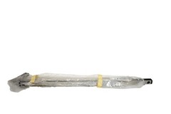 Rixson 2MF0 Series 10 Fire Door Closer Bar UL R21013 100-119-93 Silver Aluminum