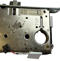 Corbin Russwin ML20906 LL626 Electric Mortise Lock Body Fail SecureML20906 LL626