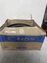 NDS Corrugated Pipe Adapter