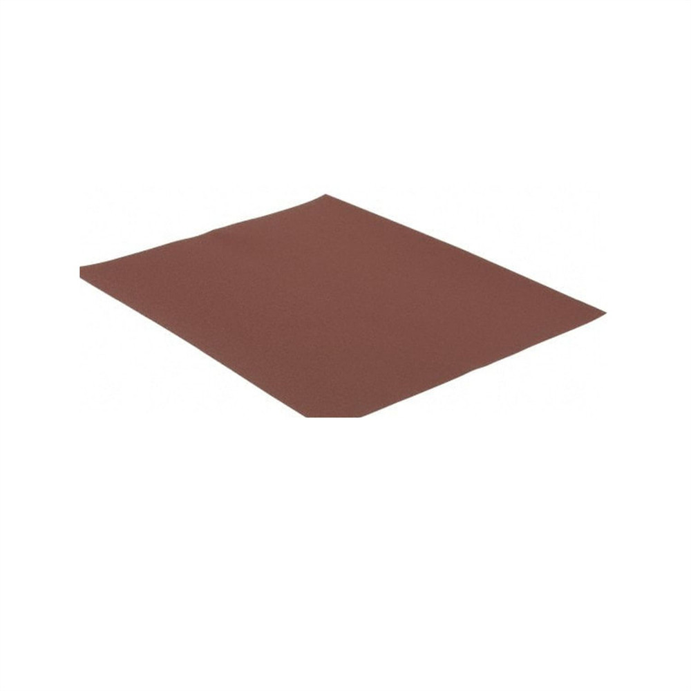 USC ABRASIVES 077223 Sanding Sheet, 5-1/2 in W x 9 in L, 2000 Grit USA.77223
