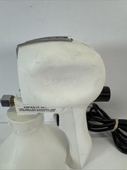 Albatross Expert 3000 PSI Cleaning Gun 110V, 60Hz