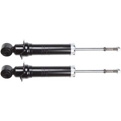 Rear Shocks Struts Set of 2 for Toyota Matrix Pontiac Vibe 2003-2008 344613