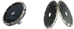 4-1/2″ Diamond Masonry Restoration Kit Tuck Point Blade Mortar Removal Tool Set