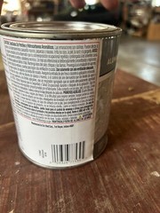 New Do it Best 1 QT Rust Coat Oil-Based Protection Gloss Enamel Aluminum 203569D