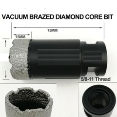 3/4″ 1″ 1-1/8″ 1-3/8″ 1-3/4″ 2″ 2-1/2″ 3-1/2″ 4″ ceramic marble core drill bit