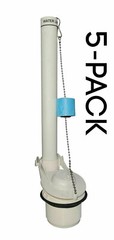 5-Pack Kohler 81095 Flush Valve