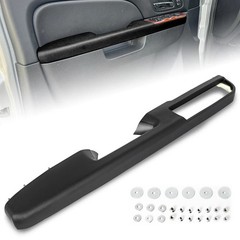 Door Handle Panel for Silverado Avalanche Suburban 2010-2014 Driver Side
