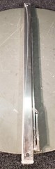 ABH 9000 Series 9024 Surface Mount Overhead Stop & Holder US32D Satin Stainless