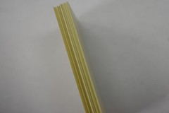 Lot of 100 Utility Cell Vents 100 Pack Tan 2-1/2″ x 3-1/4″ x 3/8″ Replacements
