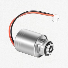3325453 EBV-136-A Flush Valve Solenoid For Solan G2, ECOS and Solis Flushometers