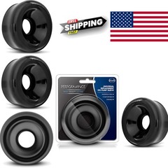 Performance Universal Replacement Pump Sleeve for 2.75 to 3.25 Inch Cylinders