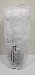 CM-Ceramics 96″ X 24″ X 1″ 2400 F Ceramic Fiber Insulation 8# Morgan Ceramic