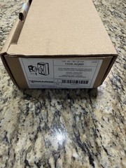 Edwards Signaling 1508-AQN5 Door Holder, Electromagnetic, Wall Mount