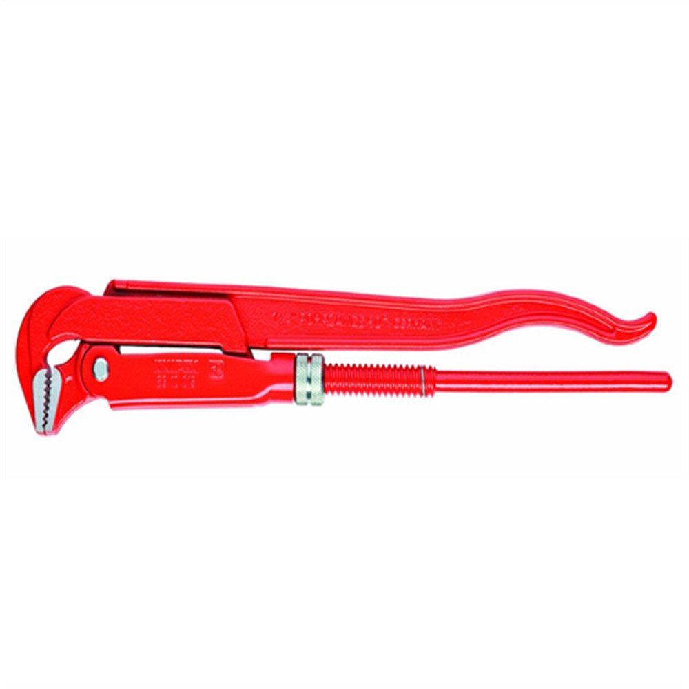 83 10 015KNIPEX PIPE WRENCH 90DEGREE