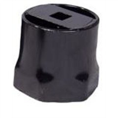 Surewerx USA 18510 American Forge & Foundry AFF – Wheel Bearing Locknut Socket –