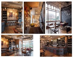 Drop in ceiling tile 3D Embossed wall panels PL82 Weather copper 10pcs/lot
