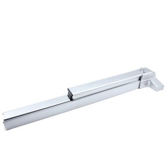 Door Push Bar Panic Heavy Duty Commercial Rim Exit Device For 30″-36″ single NEW