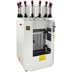 Paint Shaker Mixer Colorant Dispenser Ink Mixing Integrated Machine 110V Automat