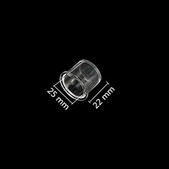 25Mm Acrylic Aquarium Tube/Connector Transparent DN20 Pipe Straight Elbow Tee Co