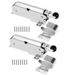 For Kason 1094 Hydraulic Door Closer Fits Heavy Duty Walk-in Freezers Fire Door