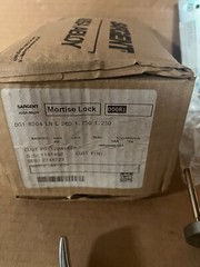 SARGENT ASSA ABLOY DG1 8215 LN L 26D 1.750 1.250 Commercial Door Handle Set New