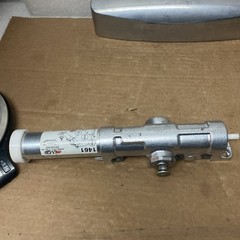 Ingersoll Rand LCN 1461 1460-71 Door Closer ( Missing Accessories )