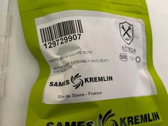 KREMLIN SAMES AIRMIX MVX PARTS KIT 129-679-902 NEW IN BOX OEM