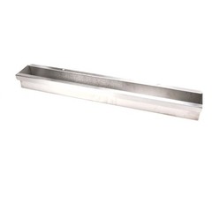 GARLAND G01188-1-9 Upper Grease Box 27″x5″x3″ Non-Stock OEM