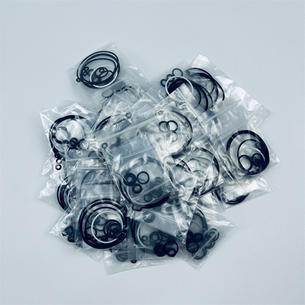 100 sets 246355 Complete O-Ring Kits Aftermarket fits fusion AP Spray Gun