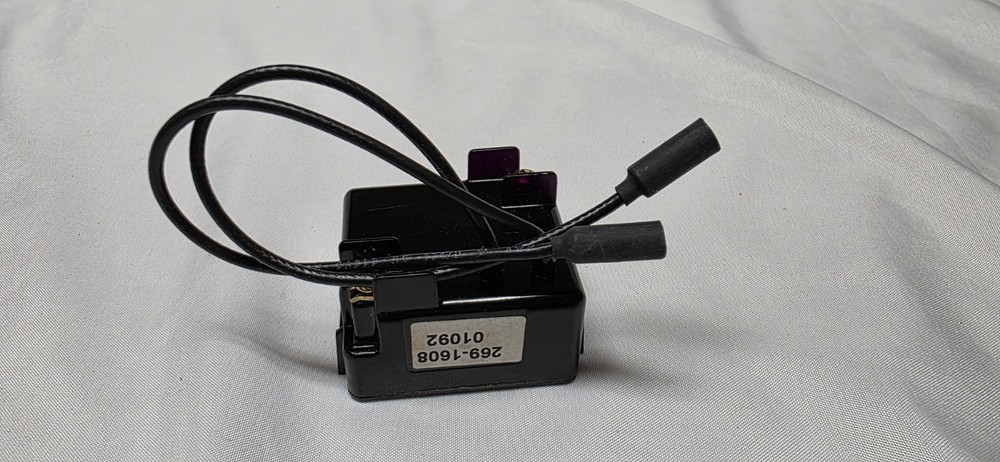 Bradley 269-1608 Wash Fountain Sensor/Adaptive Short Lead 6-1/2 in
