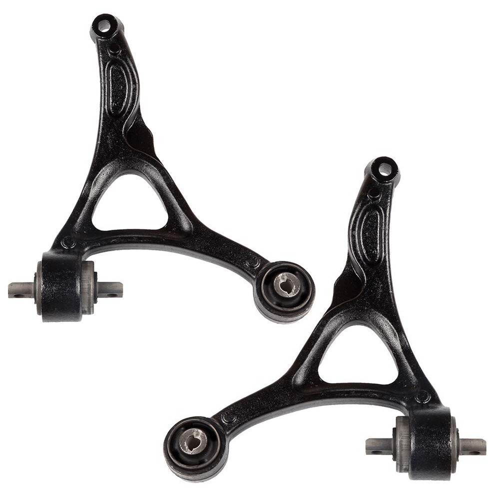 2pcs Front Lower Control Arm Kit For Volvo XC90 2004-2014 K640446