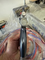 Wagner GM4700ac With Red Air Cap And 410 Tip